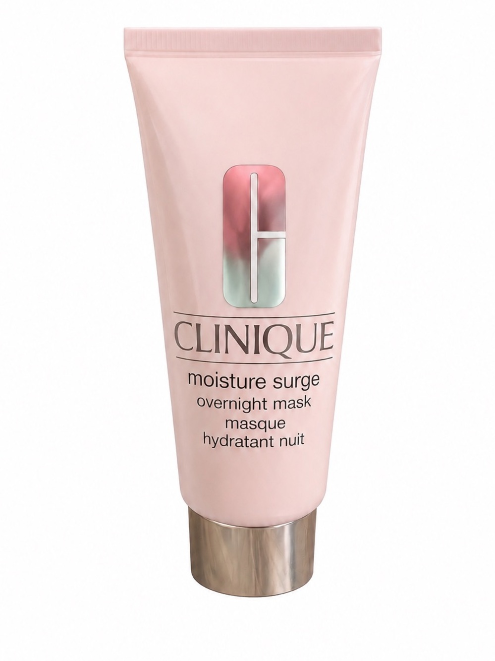 Clinique Moisture Surge Overnight Mask, Full Size 100ML Free Cosmetic Bag! - Picture 3 of 8